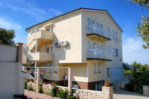 Apartments with a parking space Mandre, Pag - 6582